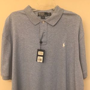 Ralph Lauren, Men's XXL polo.
